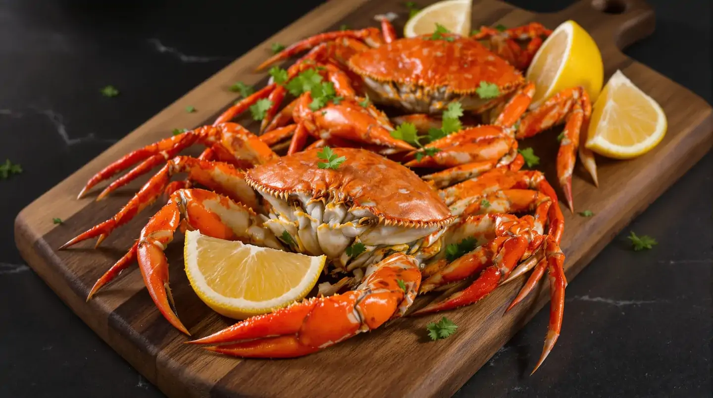 Cette technique de cuisson des crustacés va révolutionner votre cuisine