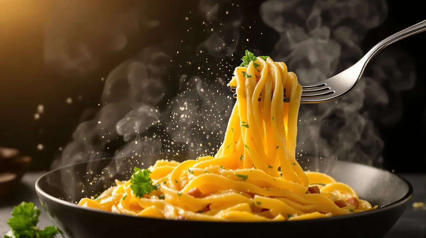 Ces 5 erreurs de cuisson détruisent vos pâtes sans que vous le sachiez