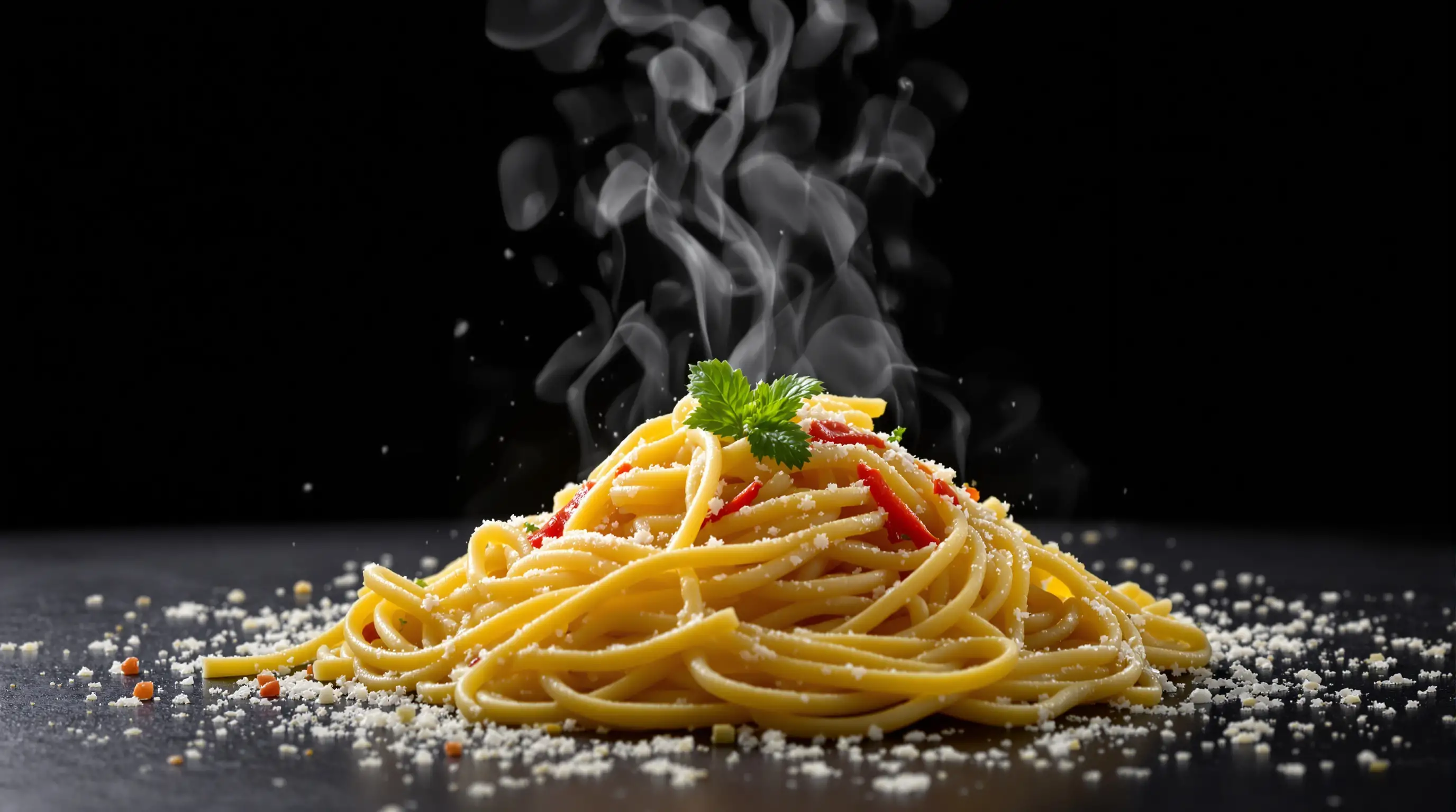 Les trois erreurs que tout le monde fait en cuisant des pâtes