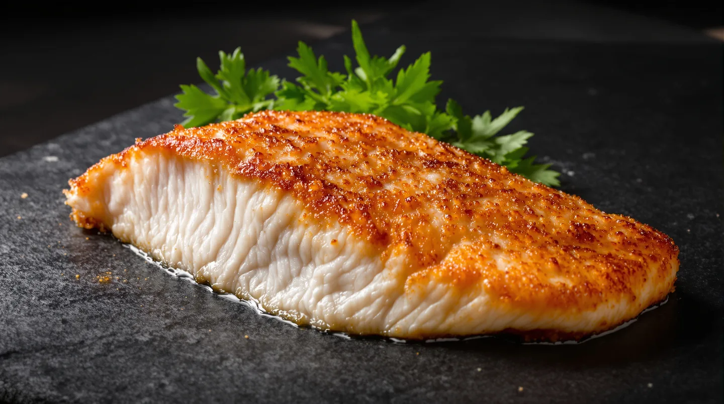 Cette technique de cuisson va transformer vos filets de poisson à jamais