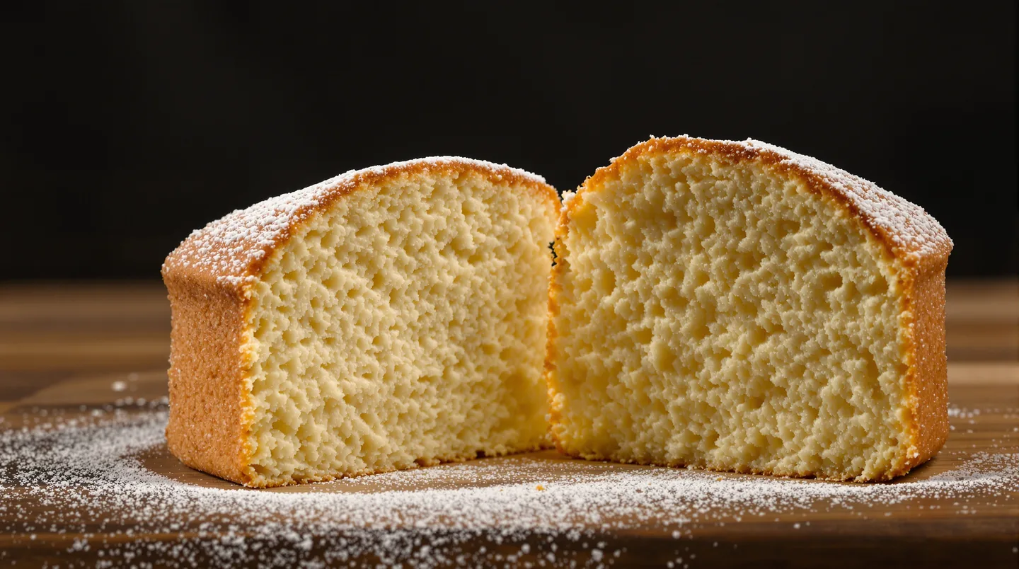 Cette technique révolutionnaire transforme 3 ingrédients en gâteau parfait