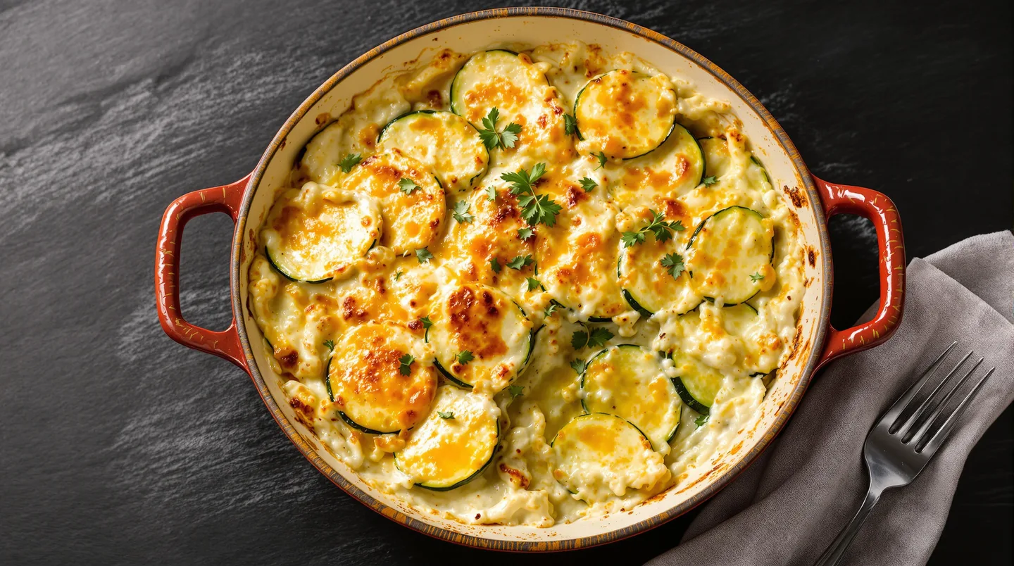 Cette technique de précuisson révèle toute la saveur de vos courgettes