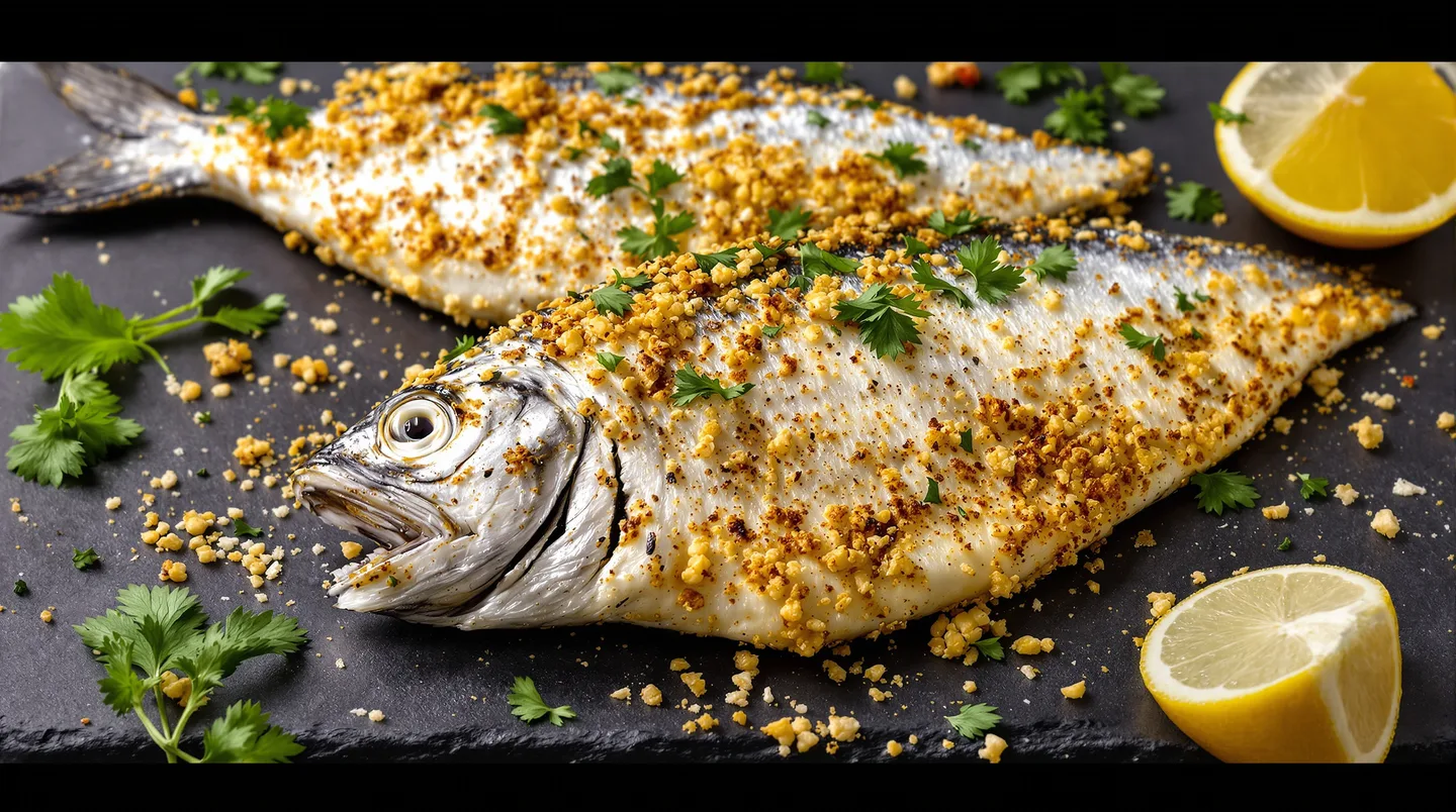 Cette technique de cuisson révèle pourquoi le maquereau à la moutarde fascine