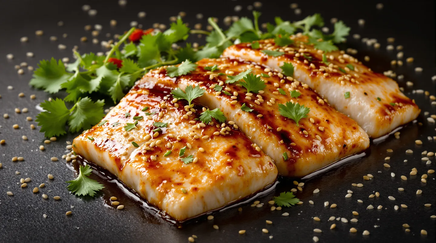 Cette technique de marinade asiatique révèle tous les arômes cachés du poisson