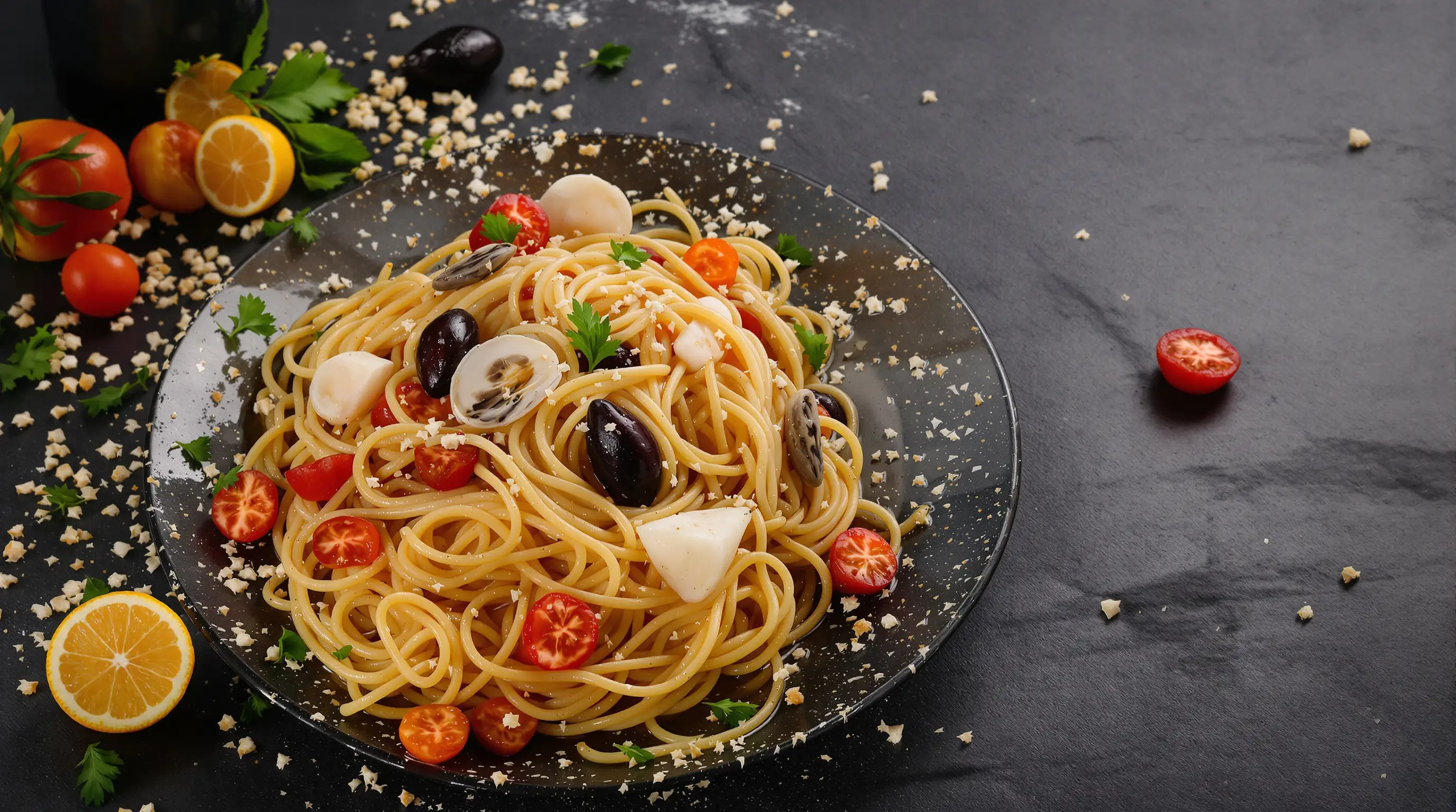 Ne rincez jamais vos pâtes à l'eau froide après cuisson : faites plutôt ceci