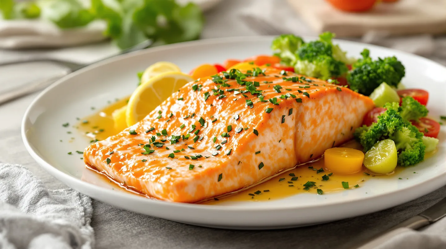 Ces poissons révolutionnent votre grossesse en toute sécurité