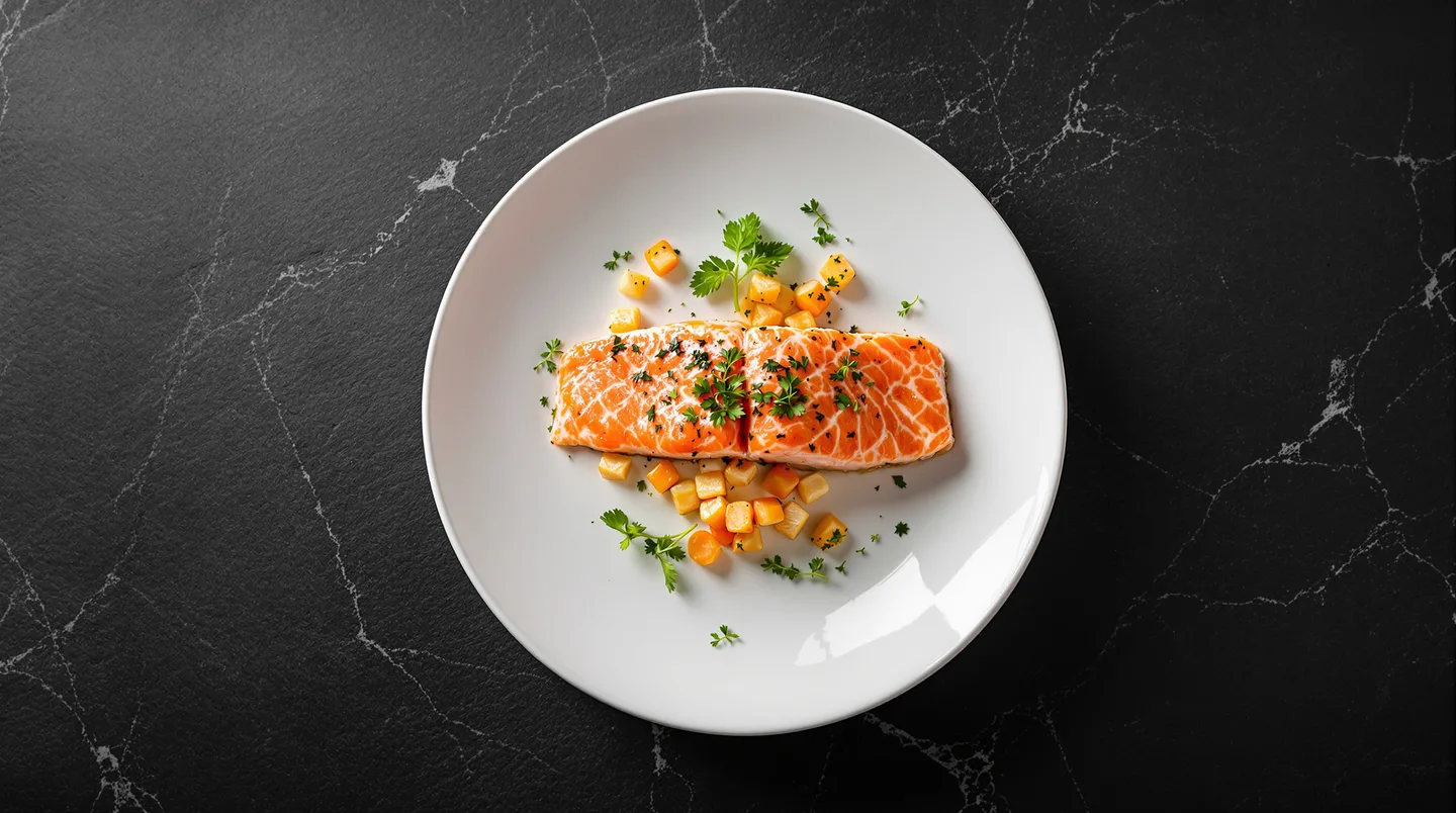 Ces poissons vont transformer votre grossesse en plaisir culinaire sécurisé