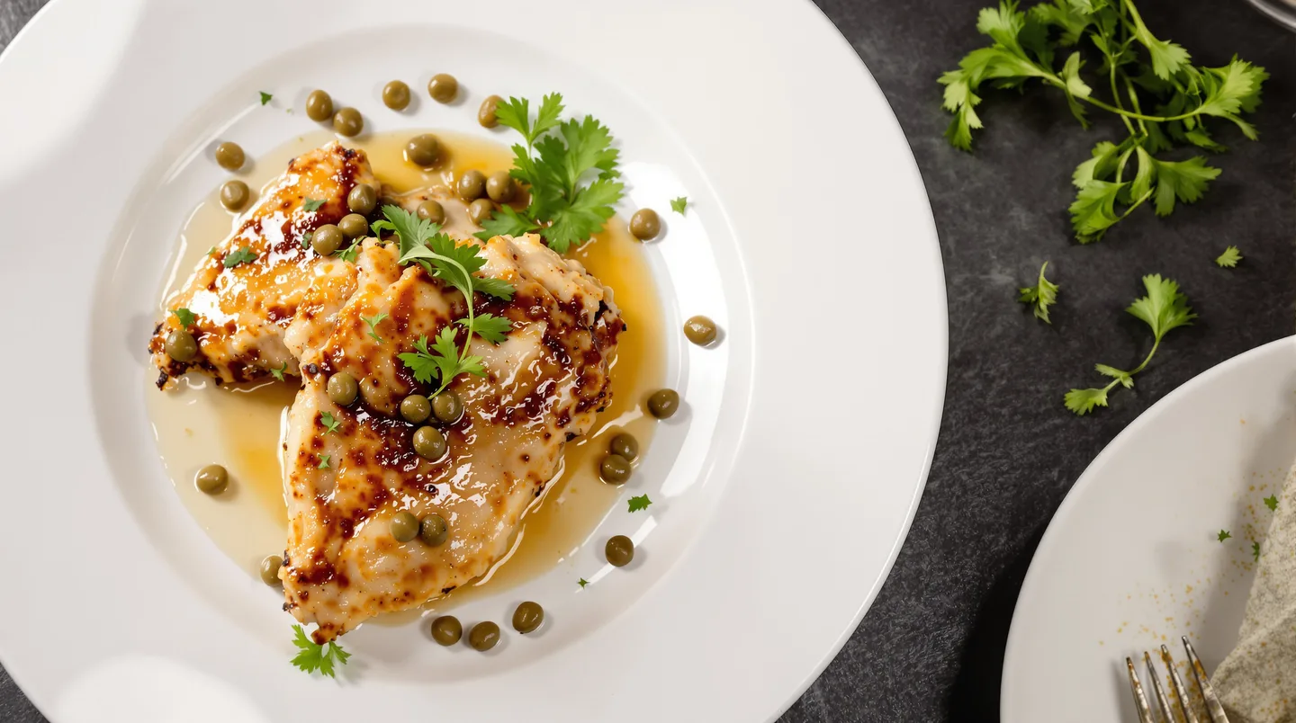 Cette technique du beurre noisette va sublimer votre raie comme un chef