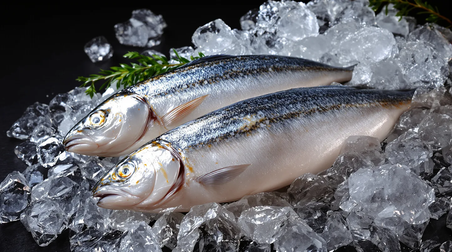 Ces 5 secrets de poissonnier vont tripler la durée de vie de vos poissons