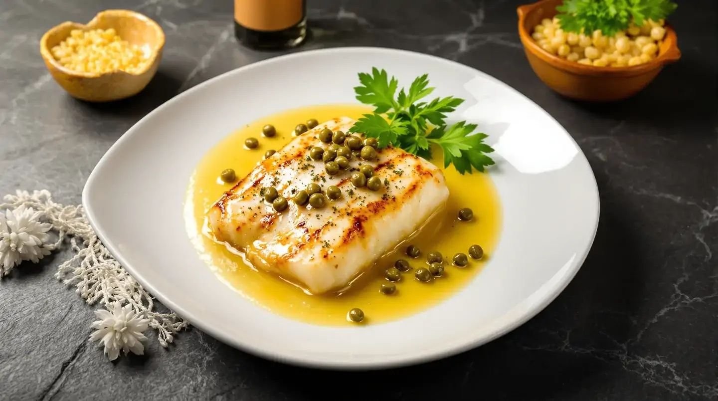 La technique secrète pour réussir votre sole meunière à tous les coups