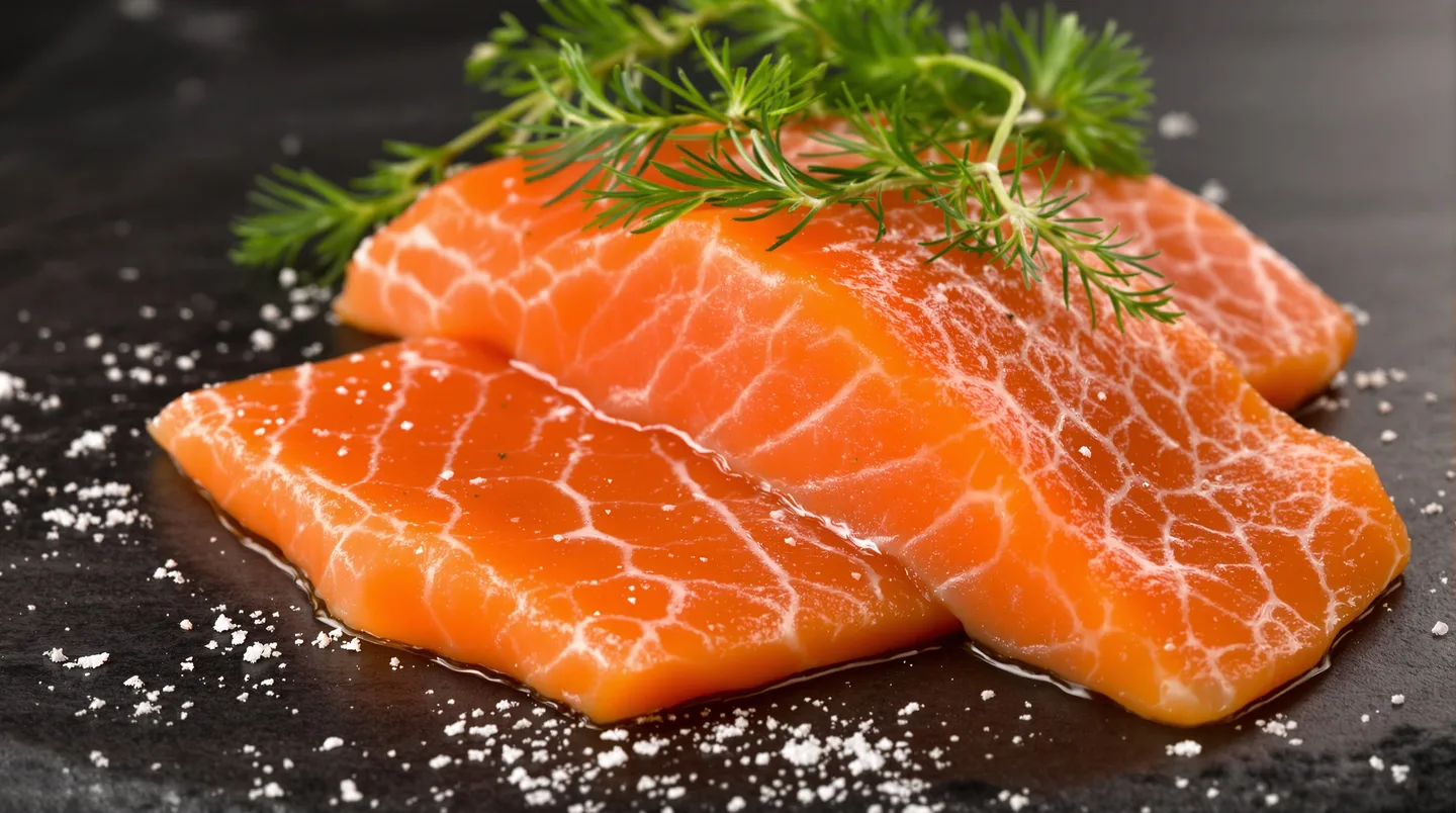 Cette technique scandinave transforme votre saumon en délice raffiné