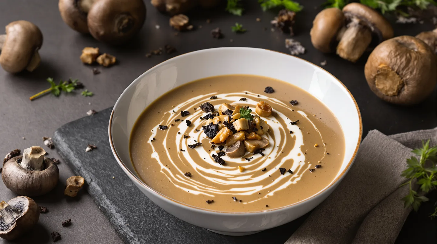 Cette technique de torréfaction révèle toute la puissance de vos champignons